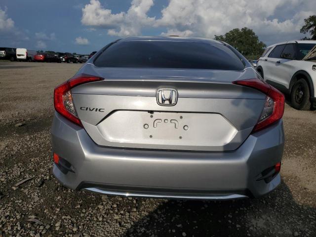 Photo 6 from auction – 2019 HONDA CIVIC LX with VIN 2HGFC2E60KH605601