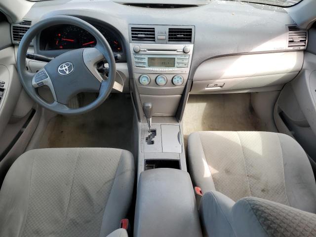 Photo 8 from auction – 2007 TOYOTA CAMRY CE with VIN 4T1BE46K37U725228