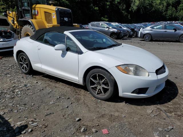 Photo 4 from auction – 2012 MITSUBISHI ECLIPSE SP with VIN 4A37L2EFXCE002020