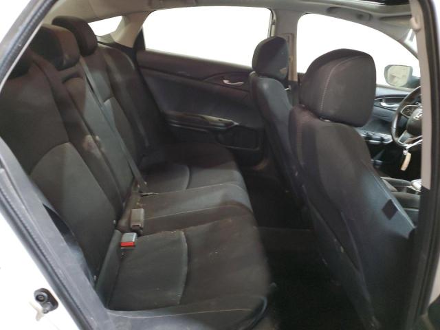Photo 10 from auction – 2017 HONDA CIVIC EX with VIN 2HGFC1F36HH655328
