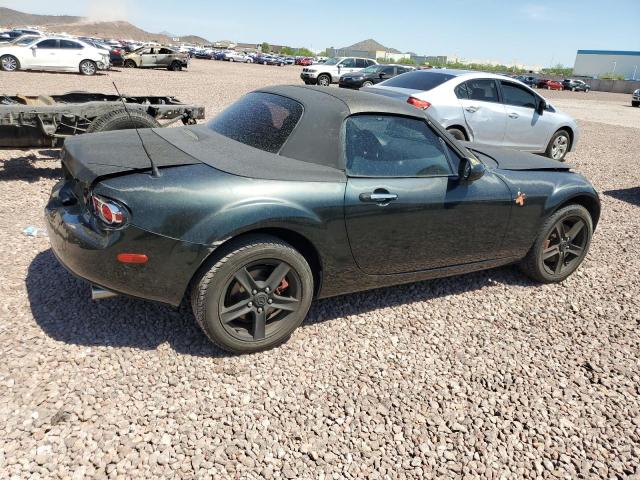 Photo 3 from auction – 2008 MAZDA MX-5 MIATA with VIN JM1NC26F780156178