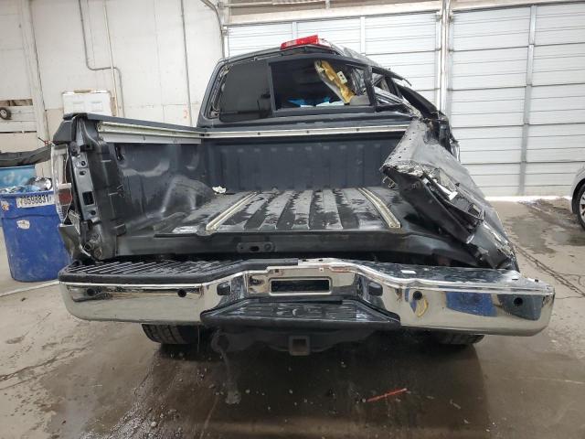 Photo 6 from auction – 2007 NISSAN TITAN XE with VIN 1N6BA07B97N239697