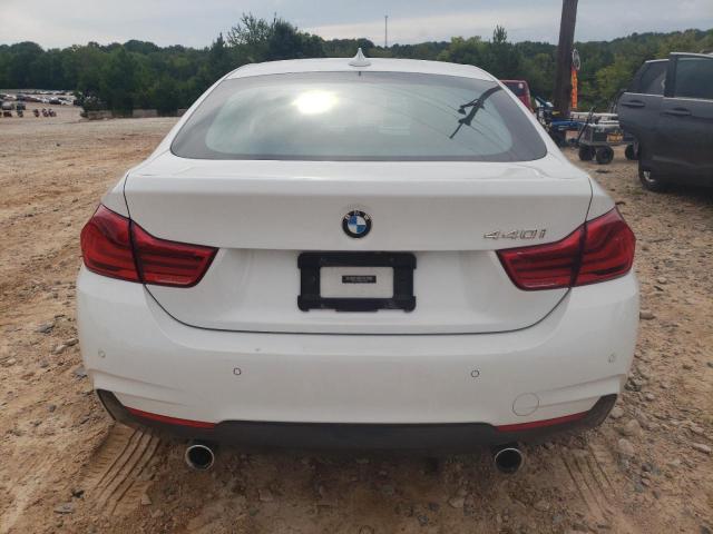 Photo 6 from auction – 2019 BMW 440I GRAN with VIN WBA4J5C59KBM66369