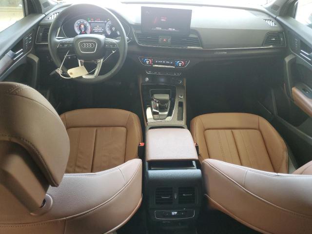 Photo 8 from auction – 2023 AUDI Q5 PREMIUM with VIN WA1EAAFY2P2175218