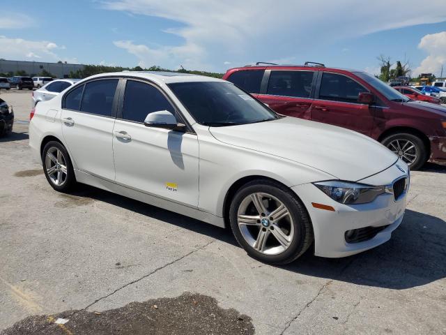 Photo 4 from auction – 2012 BMW 328 I with VIN WBA3A5C54CF347439