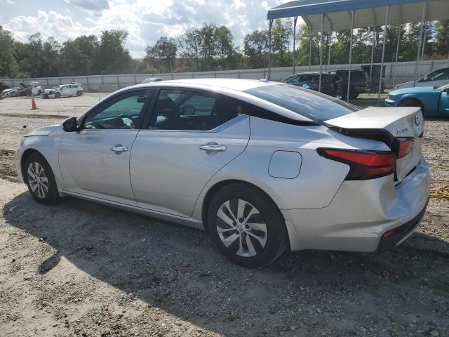 Photo 2 from auction – 2020 NISSAN ALTIMA S with VIN 1N4BL4BV3LC281980