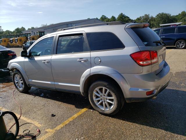 Photo 2 from auction – 2016 DODGE JOURNEY SX with VIN 3C4PDCBG5GT171404