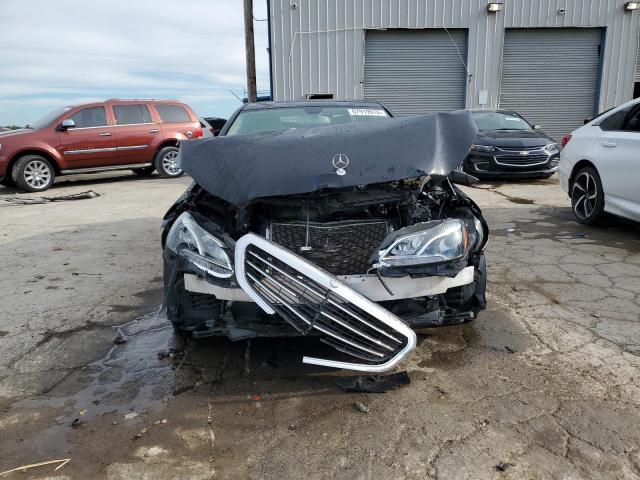 Photo 5 from auction – 2014 MERCEDES-BENZ E 350 with VIN WDDHF5KB7EB061344