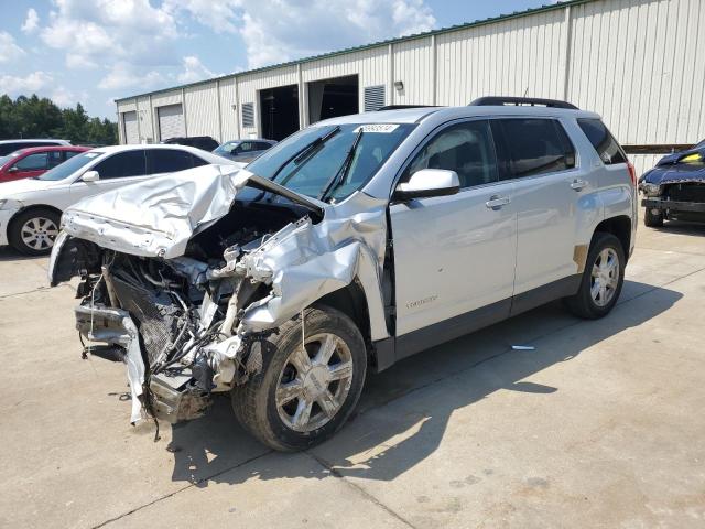 GMC TERRAIN SL 2014 with VIN 2GKALSEK6E6155446 - Photo from auction