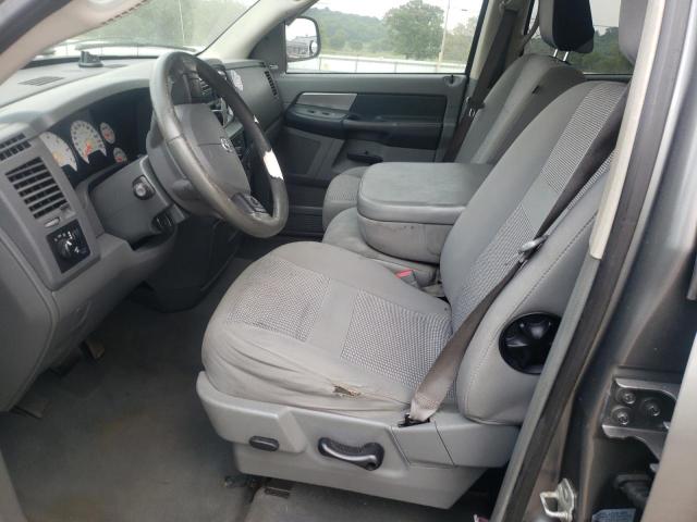 Photo 7 from auction – 2008 DODGE RAM 1500 S with VIN 1D7HU18258S533437