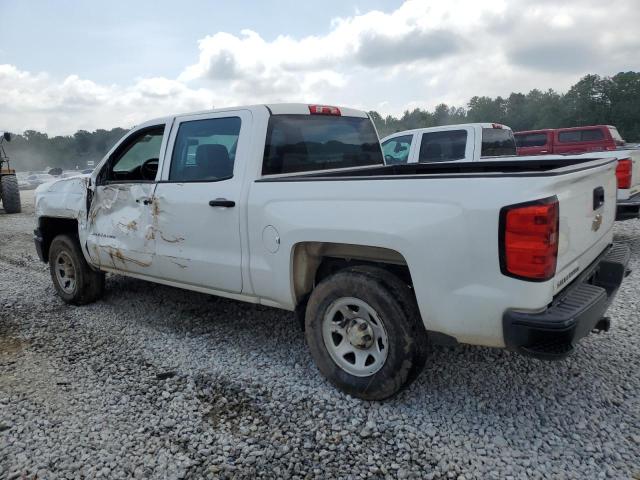 Photo 2 from auction – 2014 CHEVROLET SILVERADO with VIN 3GCPCPEH3EG392083