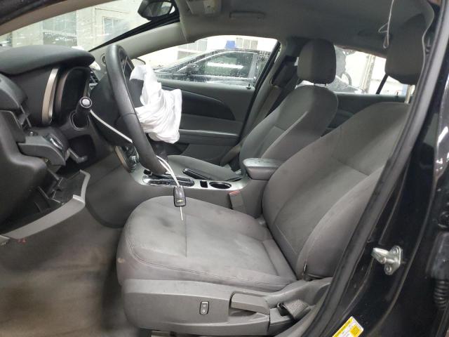Photo 7 from auction – 2014 CHEVROLET MALIBU LS with VIN 1G11B5SL7EF236452