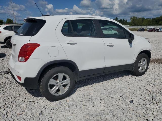 صورة رقم 3 من المزاد - 2018 CHEVROLET TRAX LS مع VIN KL7CJNSB4JB595217