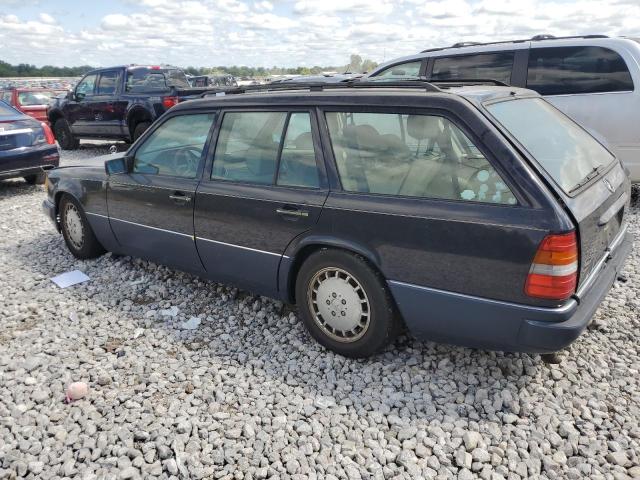 Photo 2 from auction – 1994 MERCEDES-BENZ E 320 with VIN WDBEA92E6RF287658