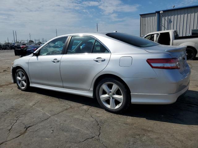 Photo 2 from auction – 2011 TOYOTA CAMRY BASE with VIN 4T1BF3EK4BU205962