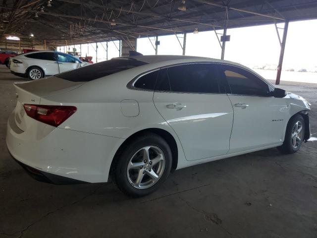 Photo 3 from auction – 2016 CHEVROLET MALIBU LS with VIN 1G1ZB5ST9GF252562