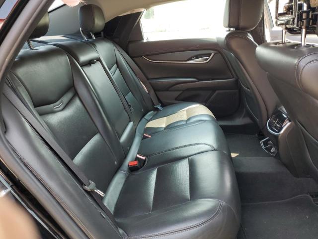 Photo 10 from auction – 2013 CADILLAC XTS with VIN 2G61N5S37D9163592