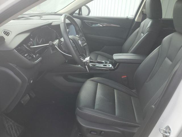 Photo 7 from auction – 2023 BUICK ENVISION E with VIN LRBFZNR44PD065972