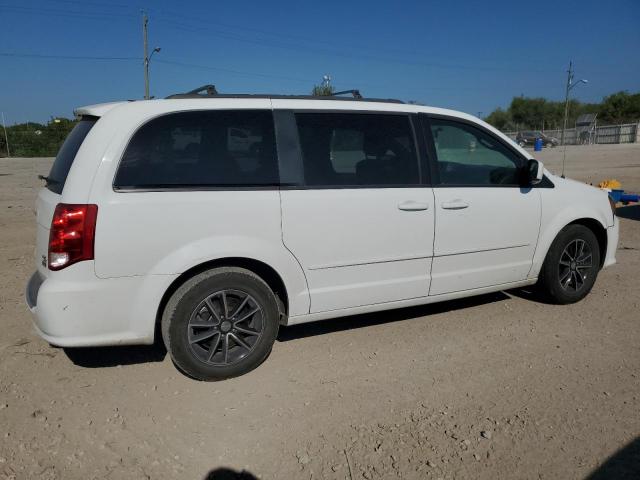 Photo 3 from auction – 2016 DODGE GRAND CARA with VIN 2C4RDGEG5GR362027