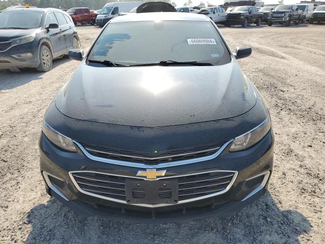 Photo 5 from auction – 2018 CHEVROLET MALIBU LS with VIN 1G1ZB5STXJF258071