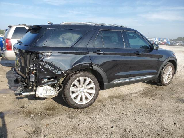 Photo 3 from auction – 2022 FORD EXPLORER L with VIN 1FMSK7FH9NGB77066