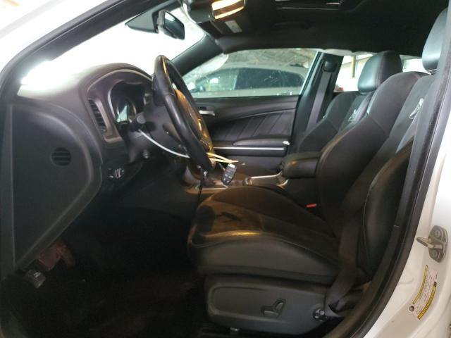 Photo 7 from auction – 2021 DODGE CHARGER SC with VIN 2C3CDXGJ6MH565111