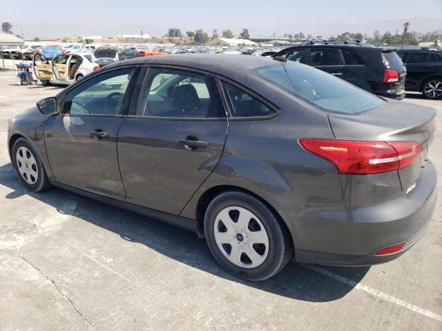 Photo 2 from auction – 2015 FORD FOCUS S with VIN 1FADP3E25FL261906