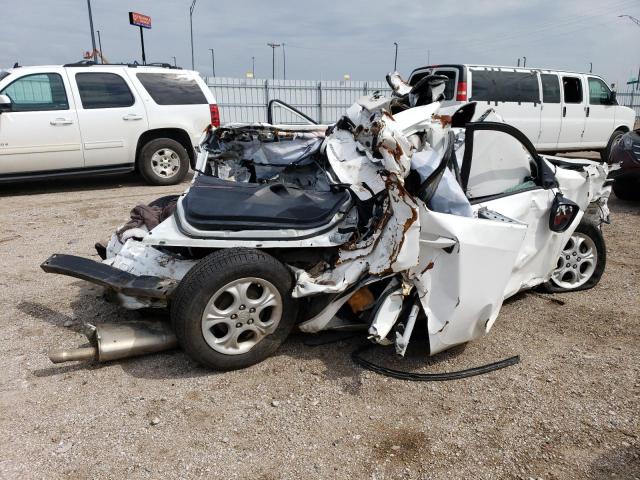 Photo 3 from auction – 2019 TOYOTA COROLLA L with VIN 2T1BURHE6KC161849