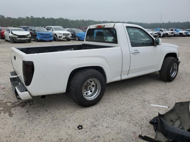 Photo 3 from auction – 2012 CHEVROLET COLORADO with VIN 1GCCSBF93C8153499