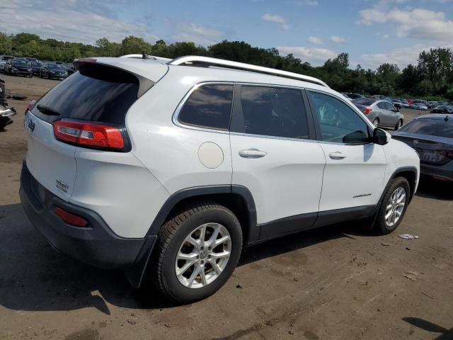 Photo 3 from auction – 2014 JEEP CHEROKEE L with VIN 1C4PJMCB5EW191208
