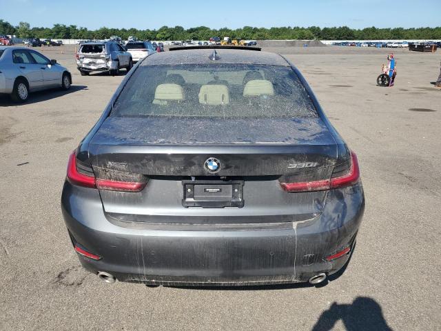Photo 6 from auction – 2021 BMW 330XI with VIN 3MW5R7J00M8B53120
