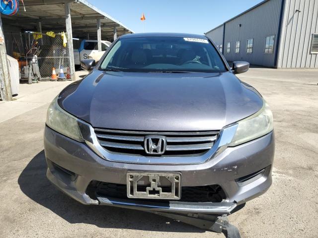 Photo 5 from auction – 2014 HONDA ACCORD LX with VIN 1HGCR2F35EA138071