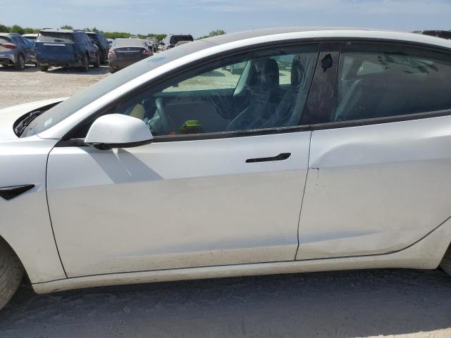 Photo 7 from auction – 2022 TESLA MODEL 3 with VIN 5YJ3E1EA3NF102875