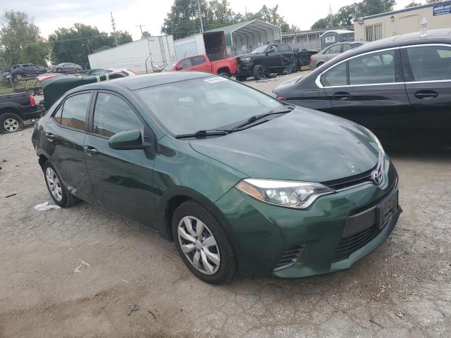 Foto 4 de la subasta – 2016 TOYOTA COROLLA L con VIN 2T1BURHEXGC671841