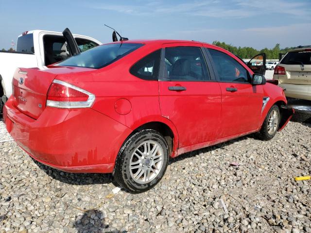 Photo 3 from auction – 2008 FORD FOCUS SE with VIN 1FAHP35N98W210096