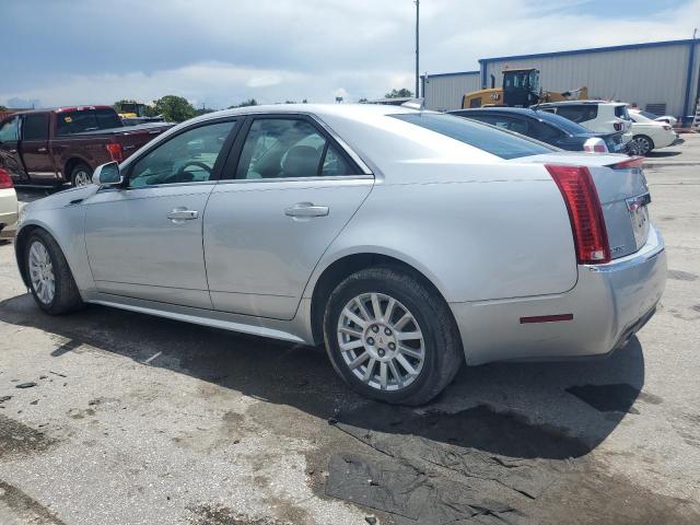 Photo 2 from auction – 2012 CADILLAC CTS LUXURY with VIN 1G6DE5E57C0136590
