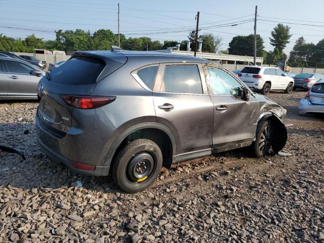Photo 3 from auction – 2018 MAZDA CX-5 TOURI with VIN JM3KFACM6J1327775