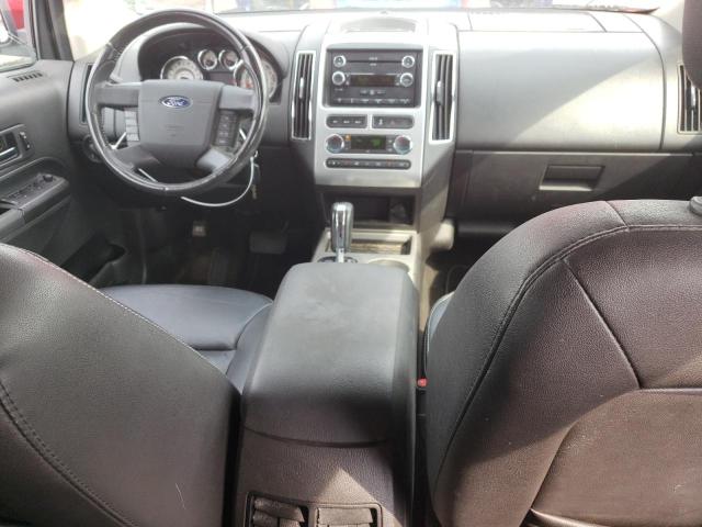 Photo 8 from auction – 2009 FORD EDGE SEL with VIN 2FMDK48C19BA68235