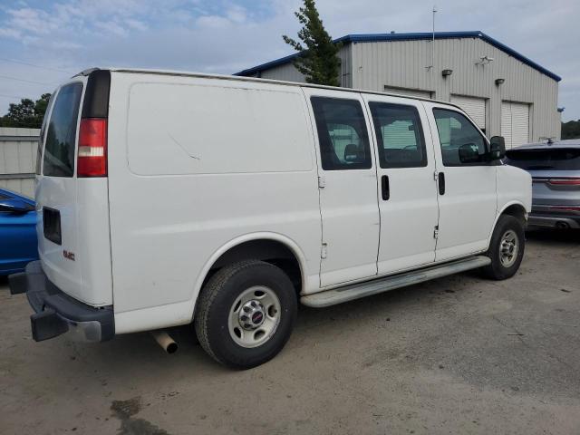 Photo 3 from auction – 2016 GMC SAVANA G25 with VIN 1GTW7AFF9G1901718