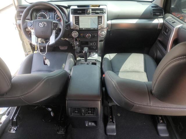 Photo 8 from auction – 2022 TOYOTA 4RUNNER SR with VIN JTESU5JR3N6002218