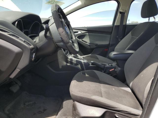 Photo 7 from auction – 2012 FORD FOCUS with VIN 1FAHP3F27CL362313