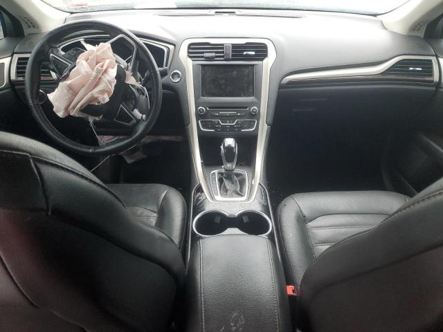 Photo 8 from auction – 2016 FORD FUSION SE with VIN 3FA6P0HDXGR170816