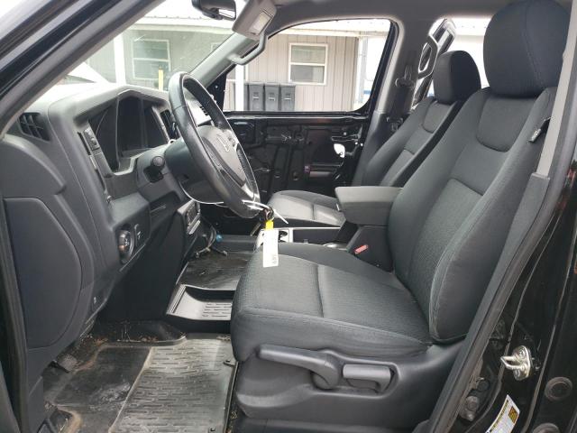 Фото 7 с аукциона – 2014 HONDA RIDGELINE с VIN 5FPYK1F77EB008510