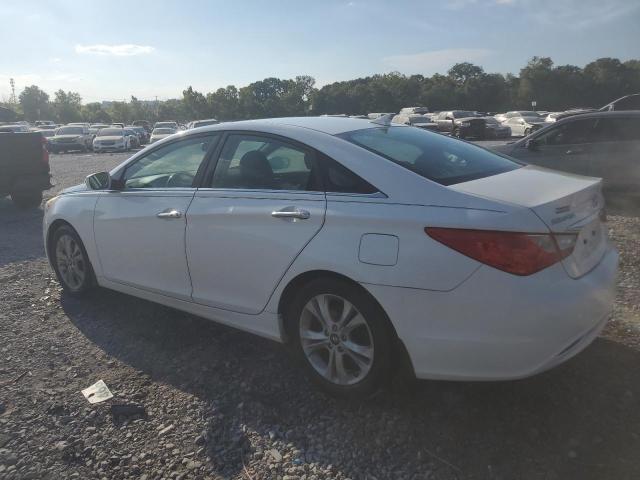 Photo 2 from auction – 2011 HYUNDAI SONATA SE with VIN 5NPEC4AC0BH273717