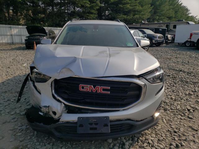Photo 5 from auction – 2019 GMC TERRAIN SL with VIN 3GKALMEV4KL101186