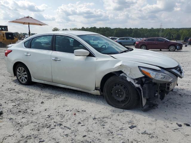 Photo 4 from auction – 2017 NISSAN ALTIMA 2.5 with VIN 1N4AL3AP0HC188219