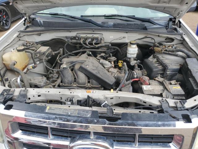 Photo 12 from auction – 2008 FORD ESCAPE XLT with VIN 1FMCU93148KC32736