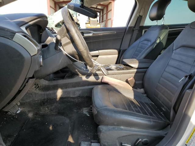 Photo 7 from auction – 2013 FORD FUSION SE with VIN 3FA6P0HR0DR250763