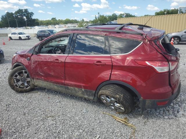 Photo 2 from auction – 2015 FORD ESCAPE SE with VIN 1FMCU9G95FUB02417