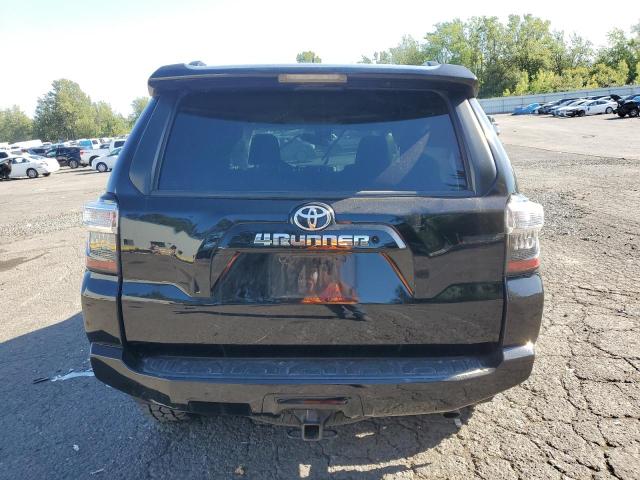 Photo 6 from auction – 2020 TOYOTA 4RUNNER SR with VIN JTEBU5JR5L5761293
